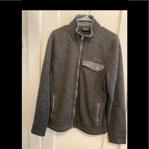 Men’s Marmot Jacket